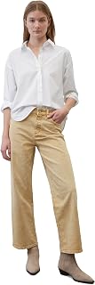 Marc O'Polo Women's Long-Sleeved Bloues Long Sleeve T-Shirt
