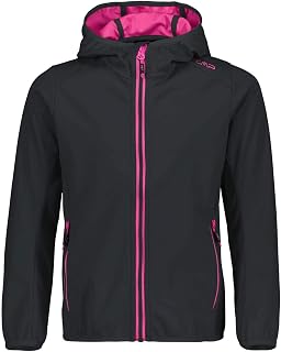 CMP Softshell 39a5115 Jacket Girls