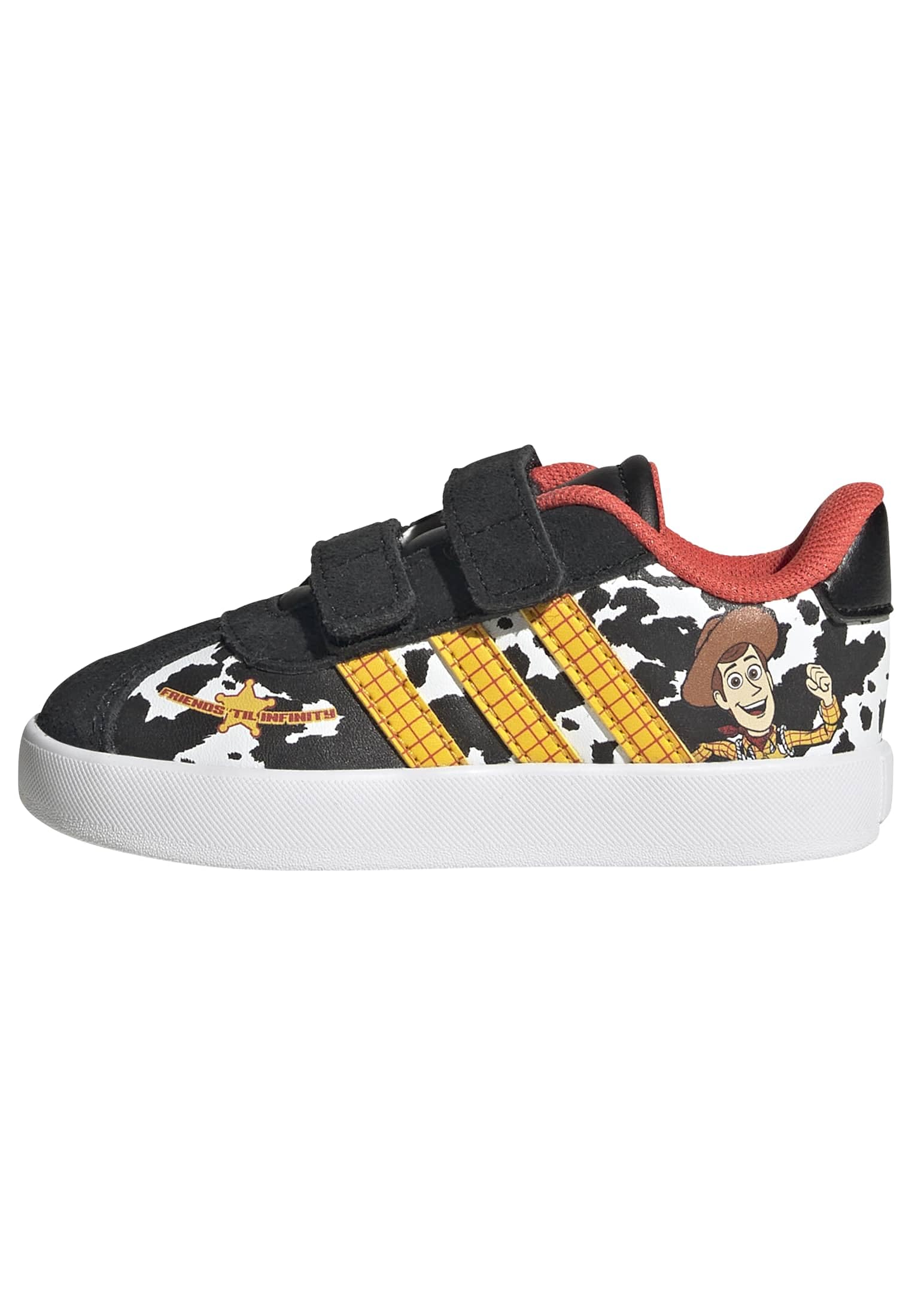 Adidas Unisex Baby Pixar Toy Story Vl Court 3.0 Shoes Infants