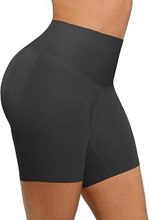 FeelinGirl Culotte gainante sans couture pour le ventre