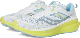 Saucony Women's Omni 22Sneaker