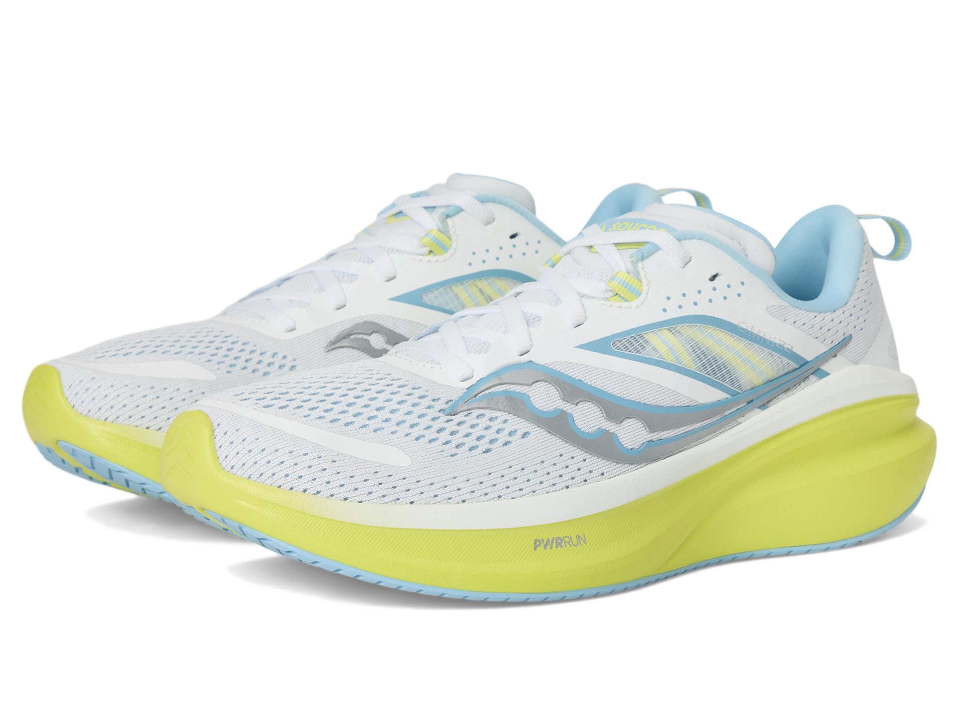 Saucony Women's Omni 22Sneaker