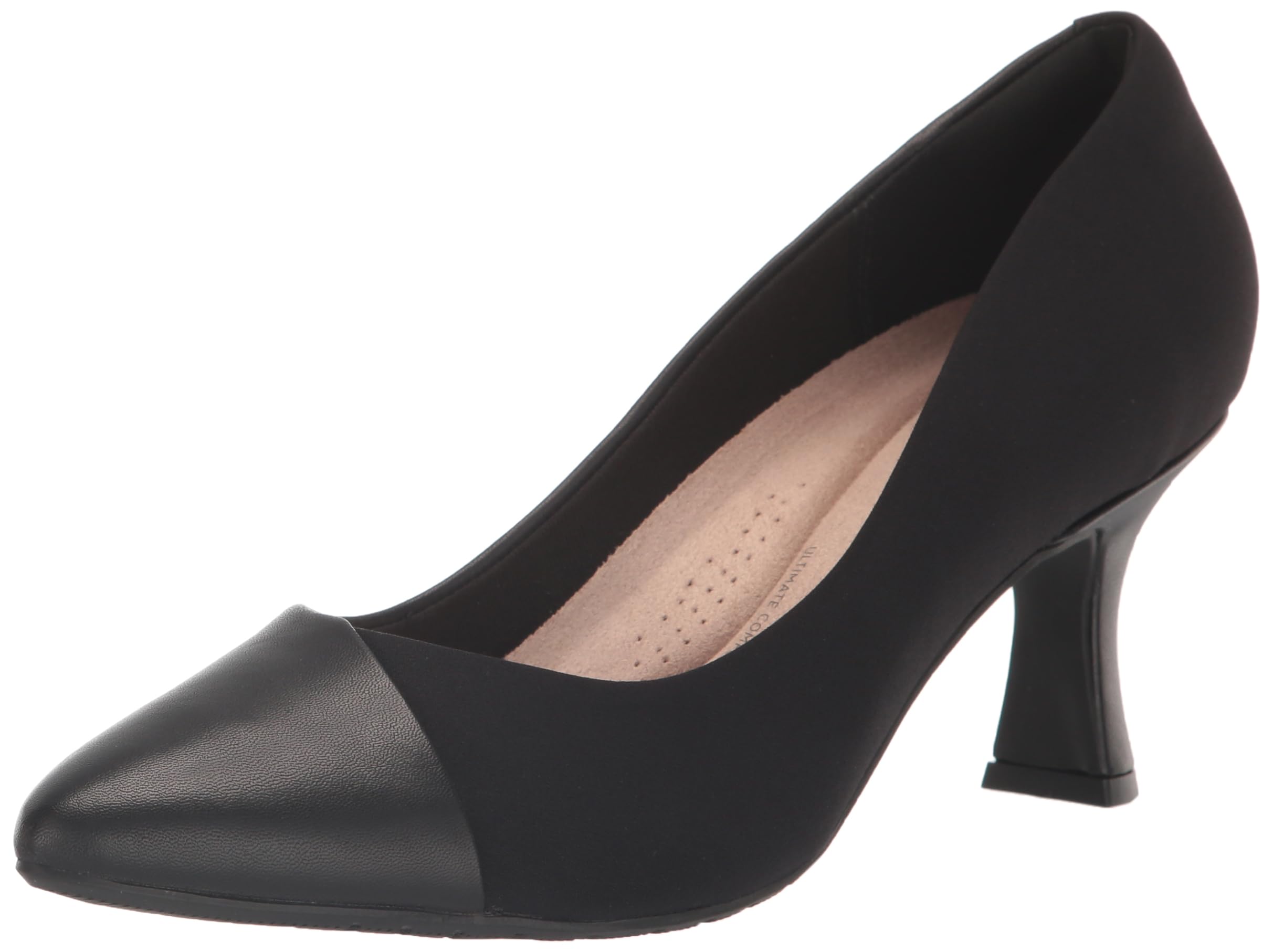 Clarks Kataleyna Pink BombWoman