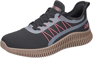 Skechers Men's Bobs Geo Basketball