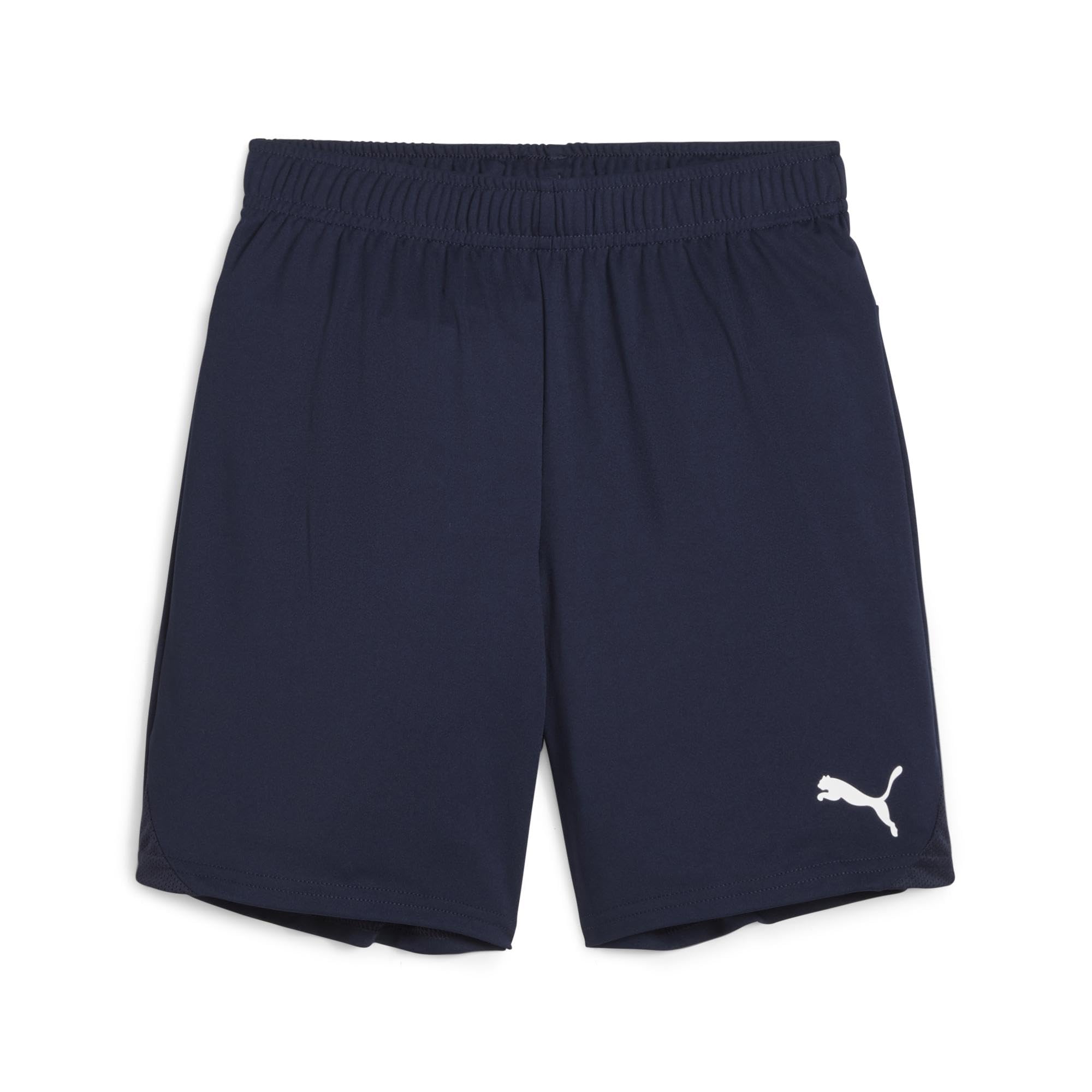 Puma - Teamgoal Jr Unisex Knit Shorts - Children and Boys