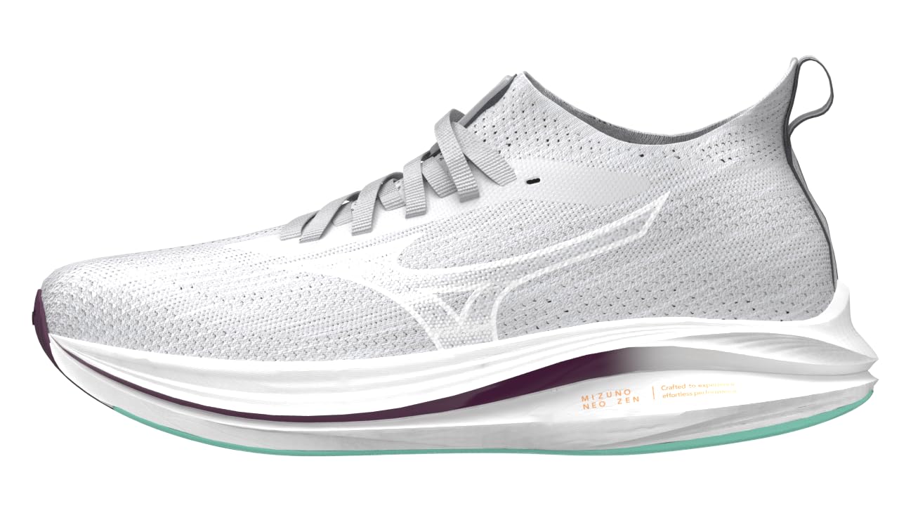 Mizuno Women's Neo Zen Running Shoe, Women's Running Shoes