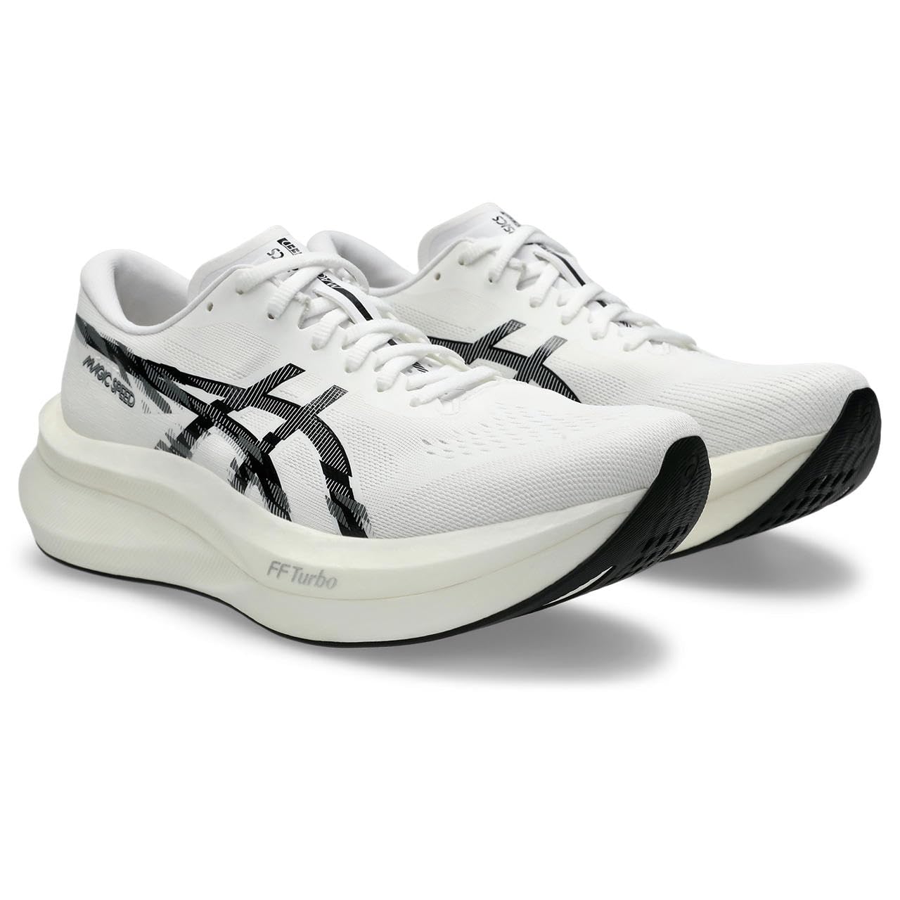 Asics Magic Speed 4 TrainerMen