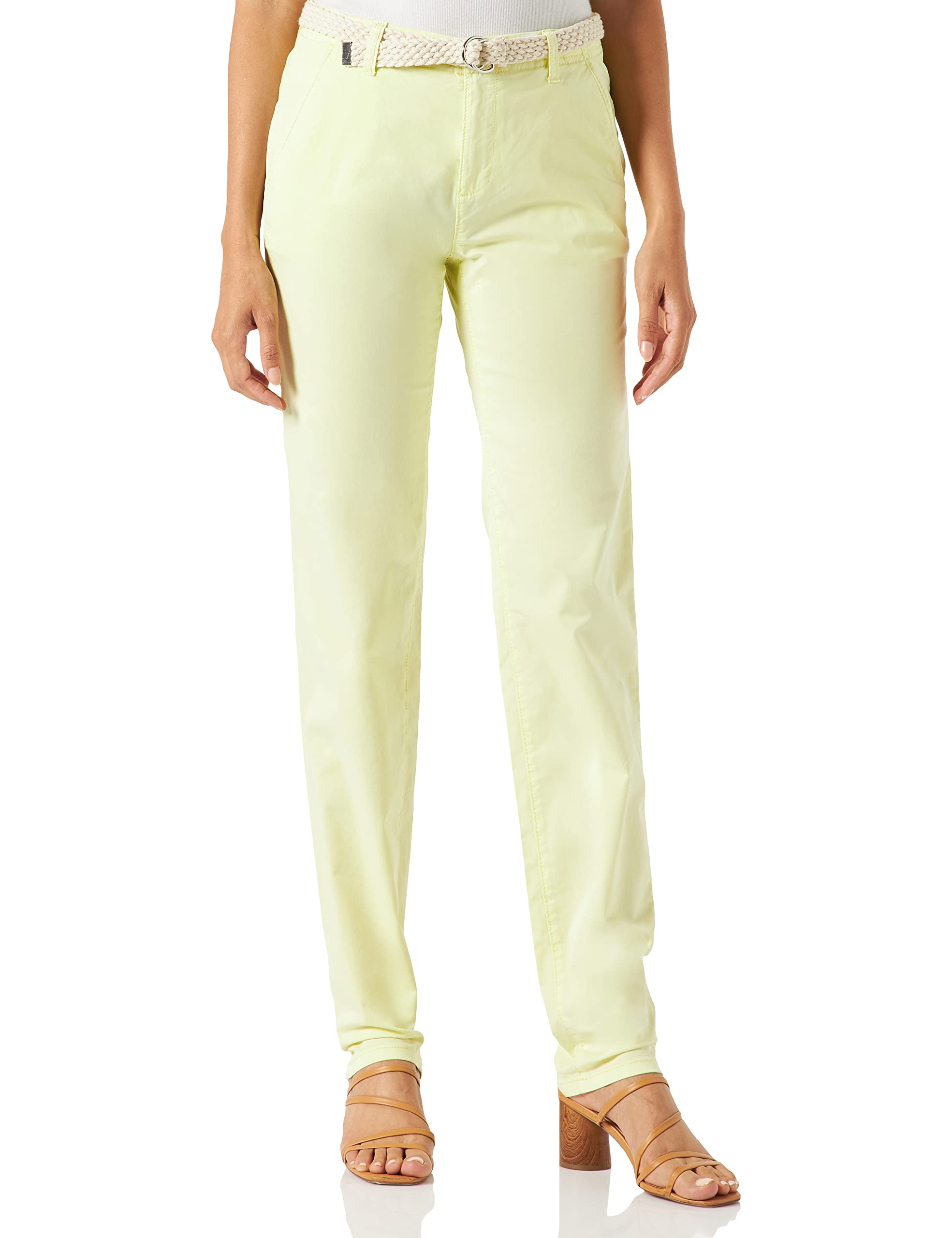 ESPRIT - 032ee1b350, Women's Trousers