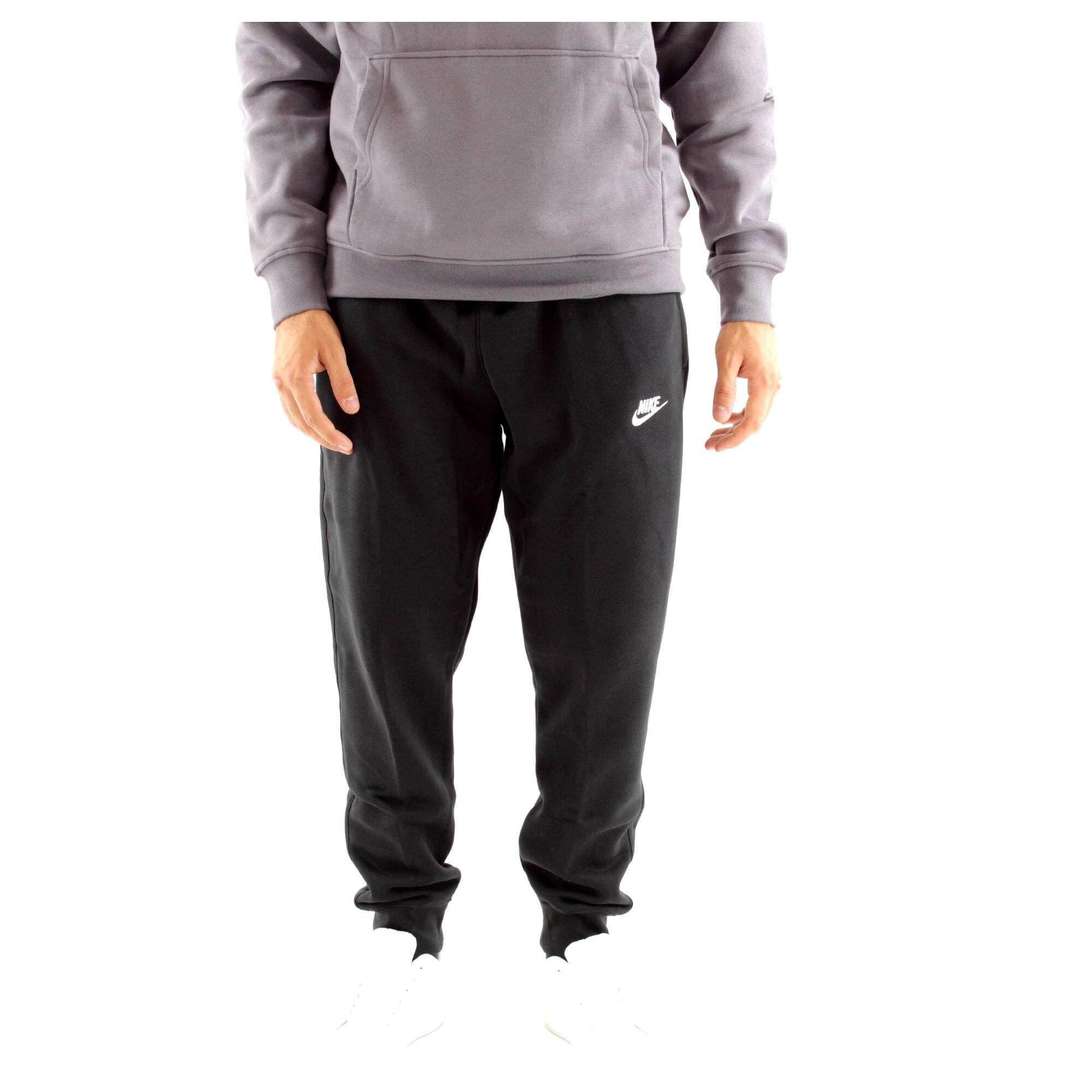 NIKE Club Fleece Jogger - Men's Jogging Bottoms