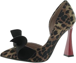 Betsey Johnson Nobble Women's Pumps