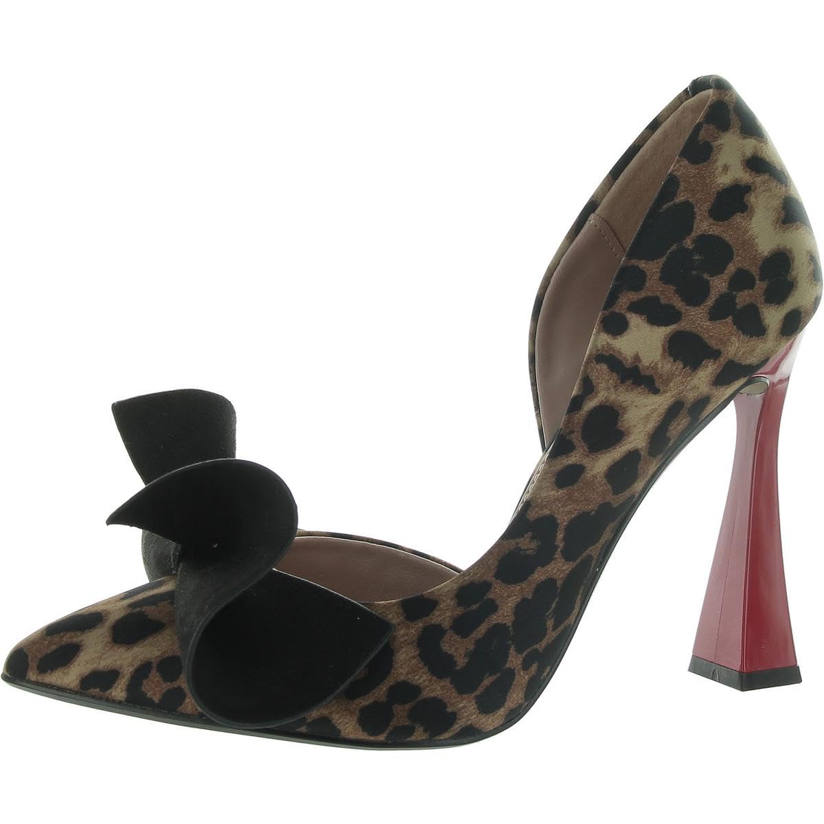 Betsey Johnson Nobble Women's Pumps
