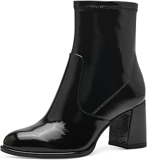 Tamaris Ankle Boots 1-25357-41 Normal Size: EU