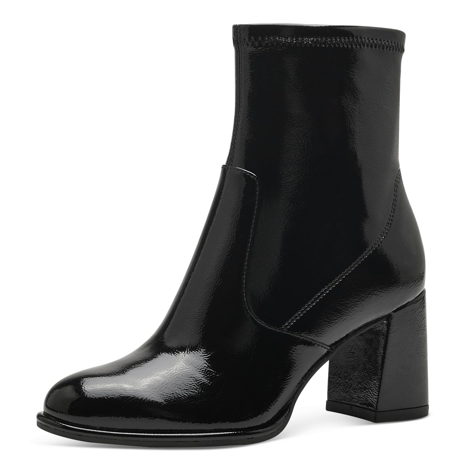 Tamaris Ankle Boots 1-25357-41 Normal Size: EU