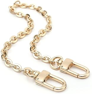Xiazw Mini Copper Purse Chain Shoulder Crossbody Strap Bag Accessories Charm Decoration