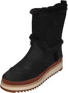 TOMS Women's Makenna Boot