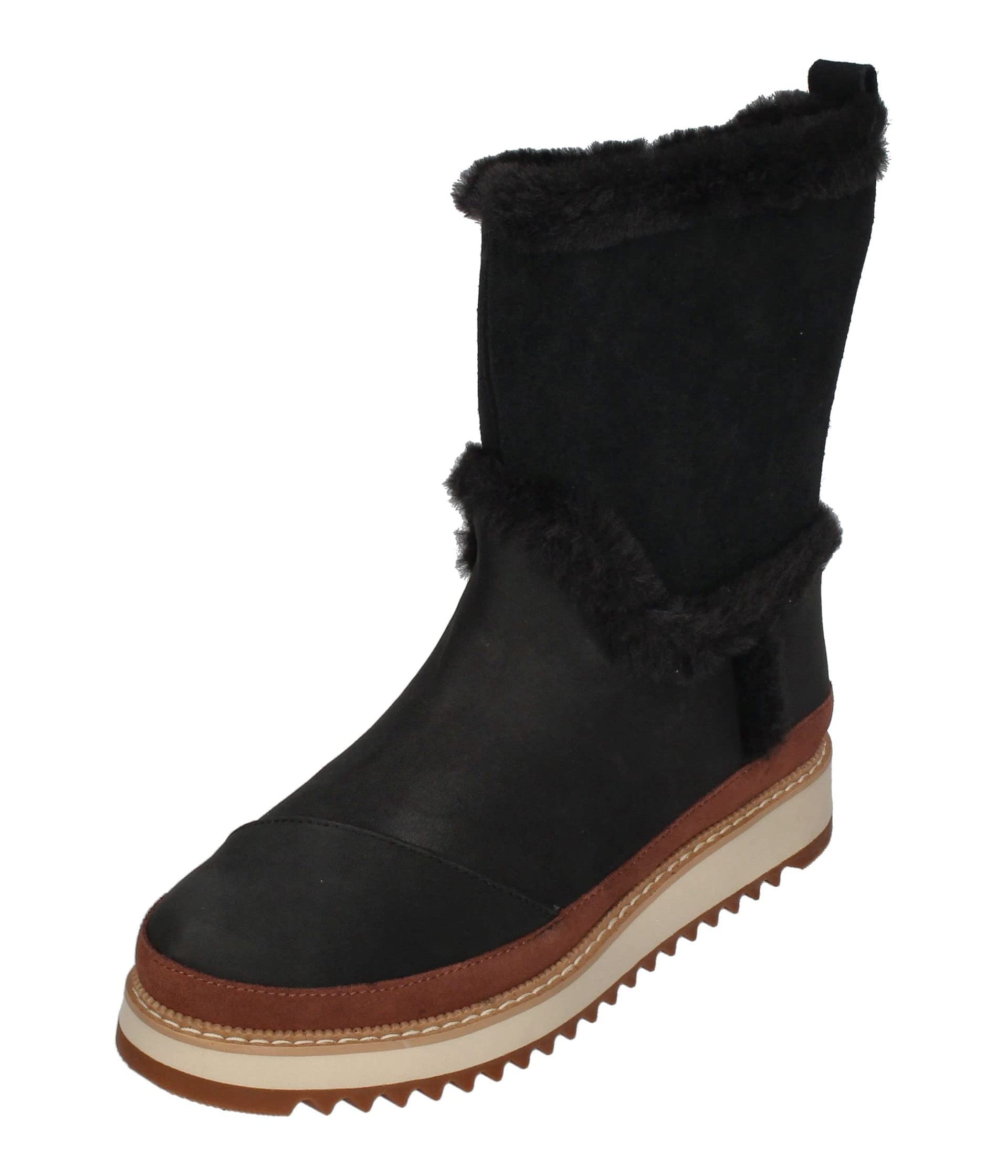 TOMS Women's Makenna Boot