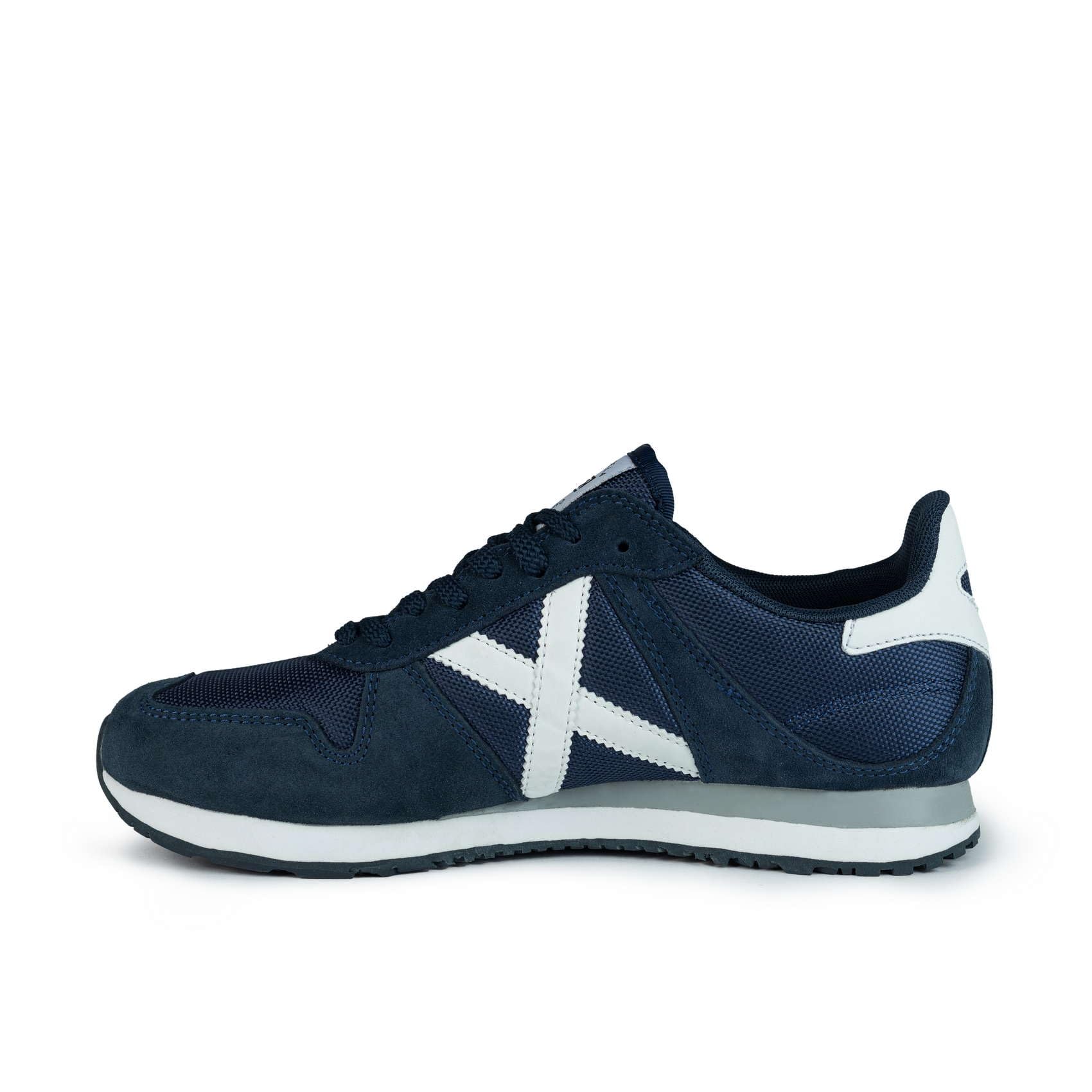Munich Alpha Men's Flat Sneakers