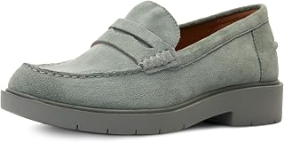 Geox D Spherica Ec1 MoccasinGirls & Girls