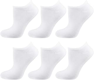 Nur Die Women's Socks (Pack of 6)