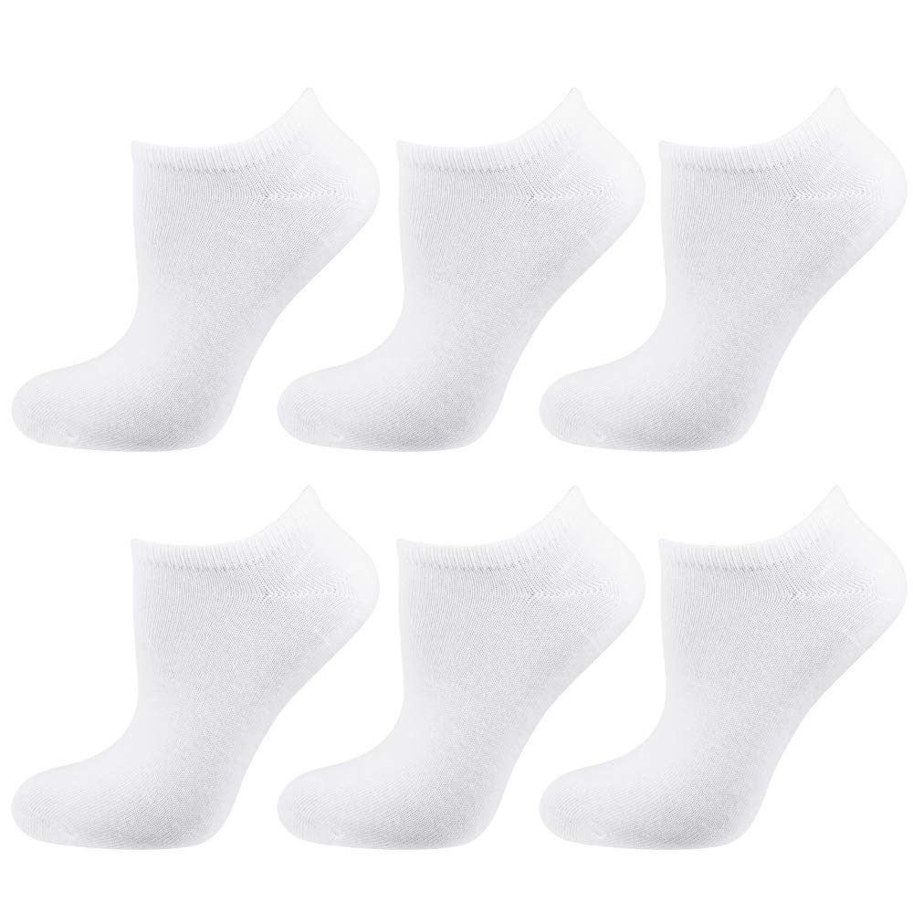 Nur Die Women's Socks (Pack of 6)