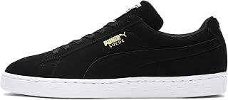 Puma - Suede Classic+ Sneaker, Men's Trainers