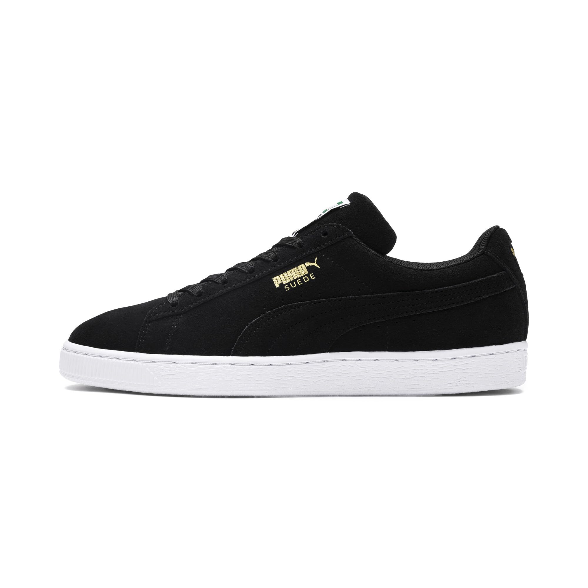 Puma - Suede Classic+ Sneaker, Men's Trainers