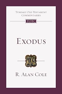 Exodus: An Introduction and Commentary (Volume 2) (Tyndale Old Testament Commentaries)