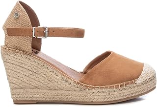 XTI 14238201 Sandalo Espadrillas con zeppaDonna