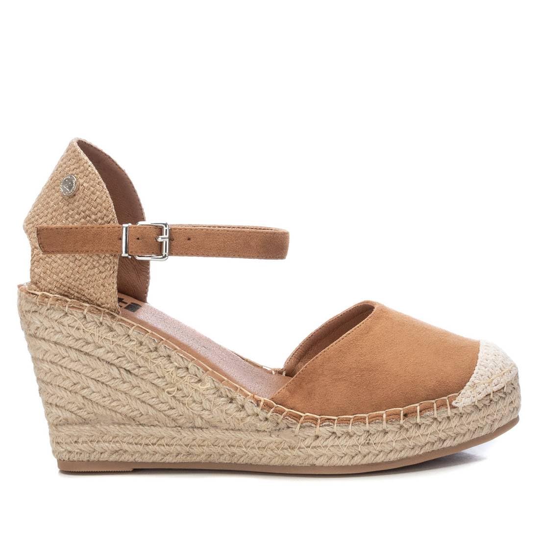 XTI 14238201 Sandalo Espadrillas con zeppaDonna