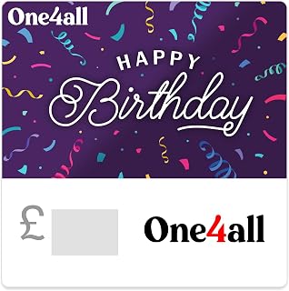 One4all eGift Card | For redemption in UK - Delivered by Email
