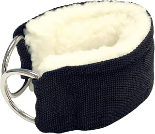 Body Solid NAS3 Premium Ankle Strap (Renewed)
