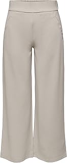 Jdy Louisville Catia Wide Pant Jrs Noos Pants Women's