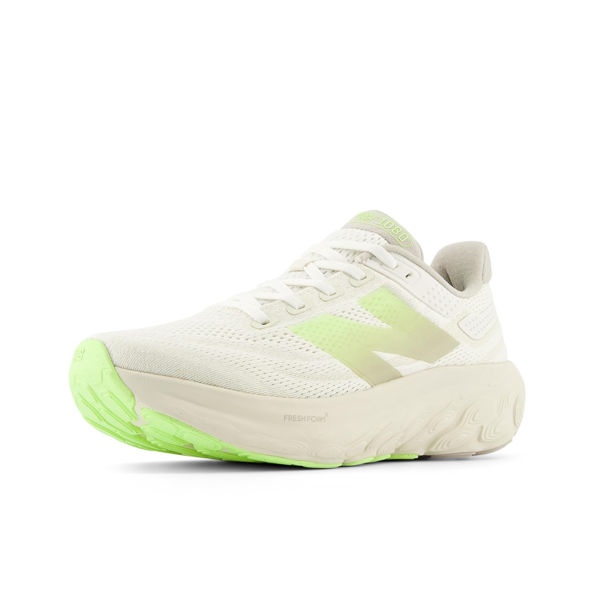 New Balance Fresh Foam X 1080 V14 Running ShoesChildren & Youth