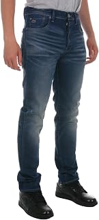 G-STAR RAW Arc Zip 3D Slim Men's Jeans