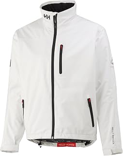 Helly Hansen Men's Crew Midlayer Jacket