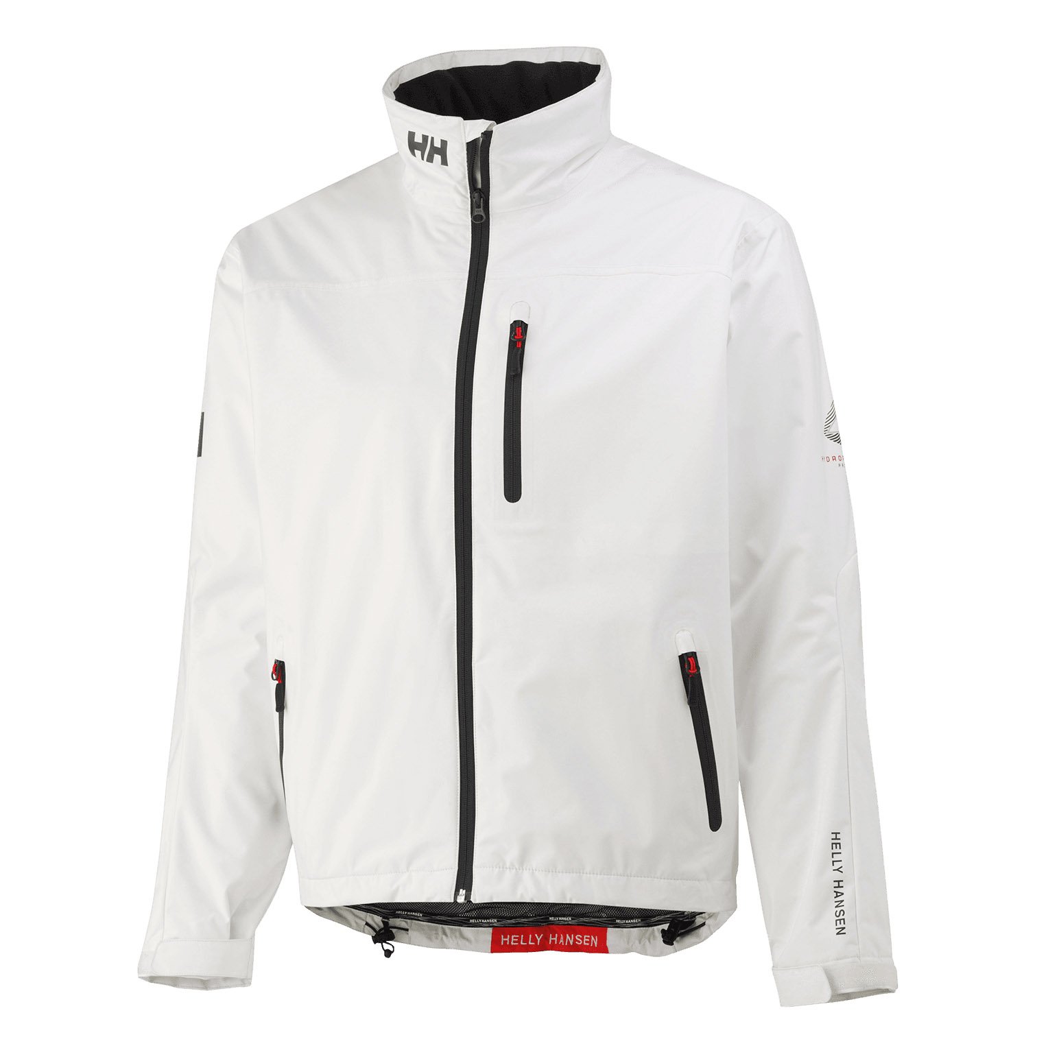 Helly Hansen Men's Crew Midlayer Jacket