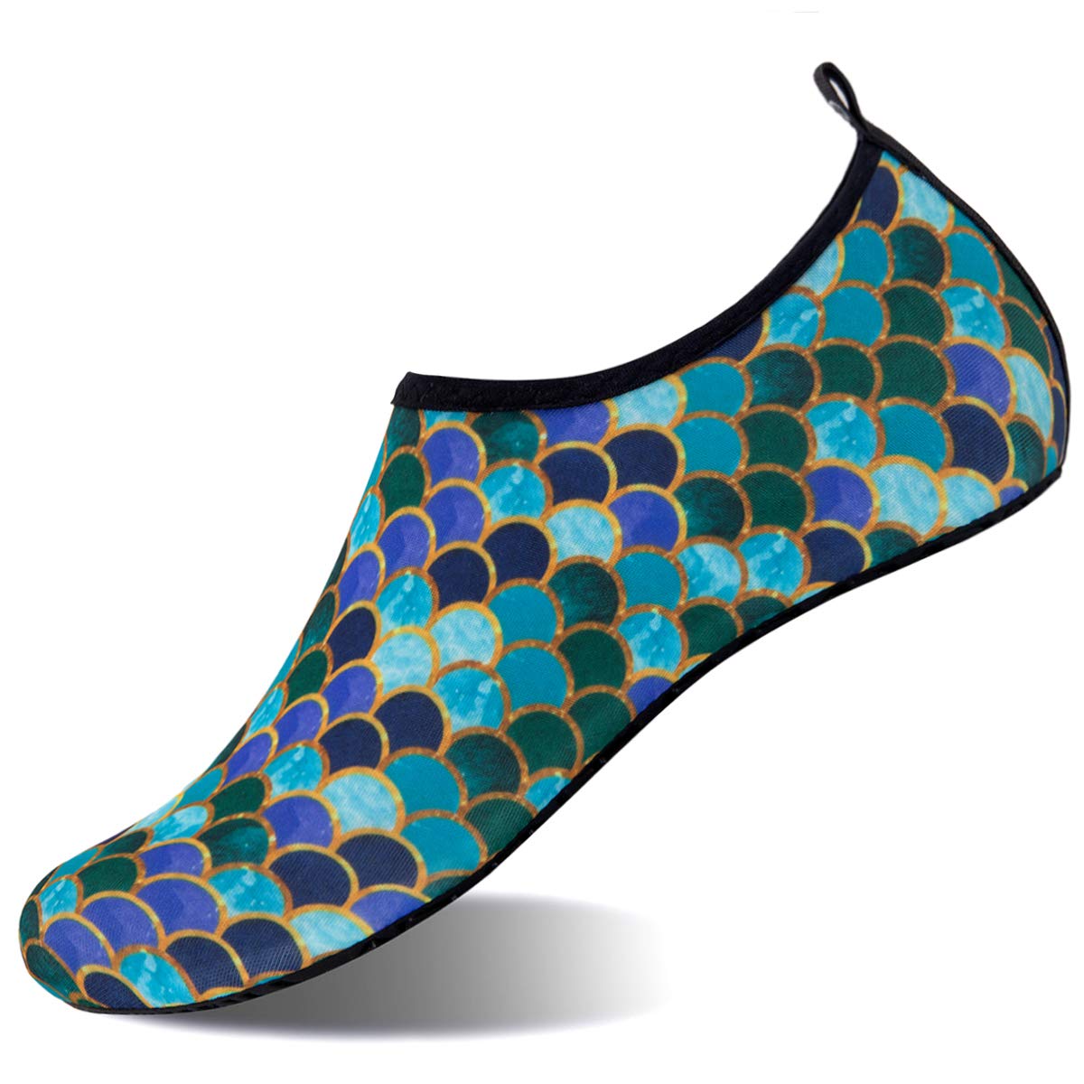 Water Shoes Mens Barefoot Quick Dry Aqua Socks Outdoor Athletic Sports Shoes for
