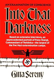 Into That Darkness: An Examination of Conscience