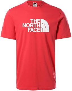 The North Face, Easy Men's Short Sleeve T-Shirt