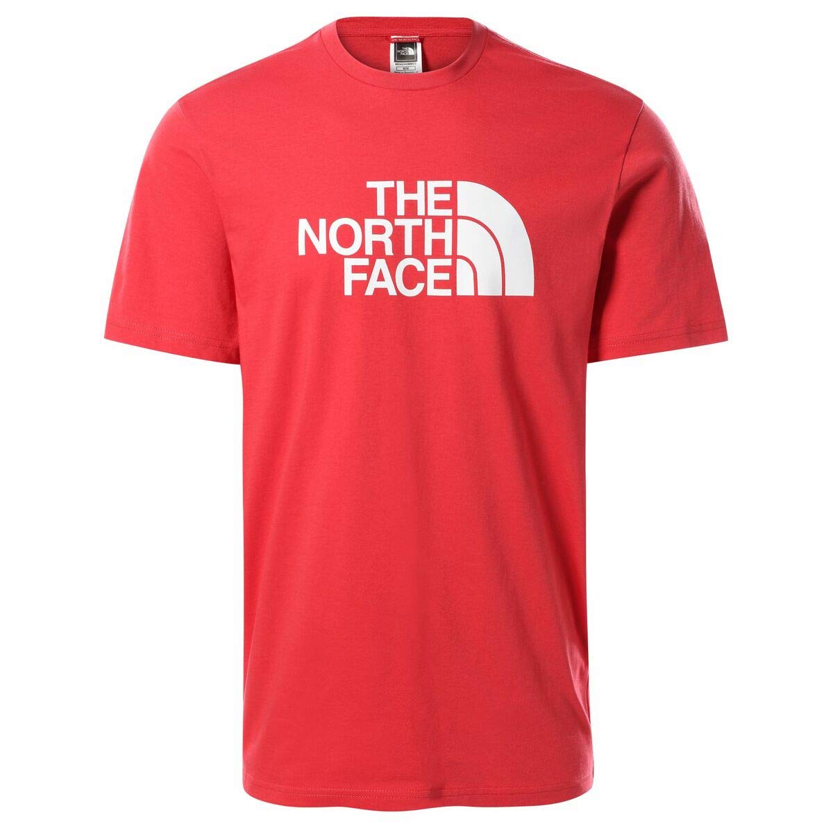 The North Face, Easy Men's Short Sleeve T-Shirt