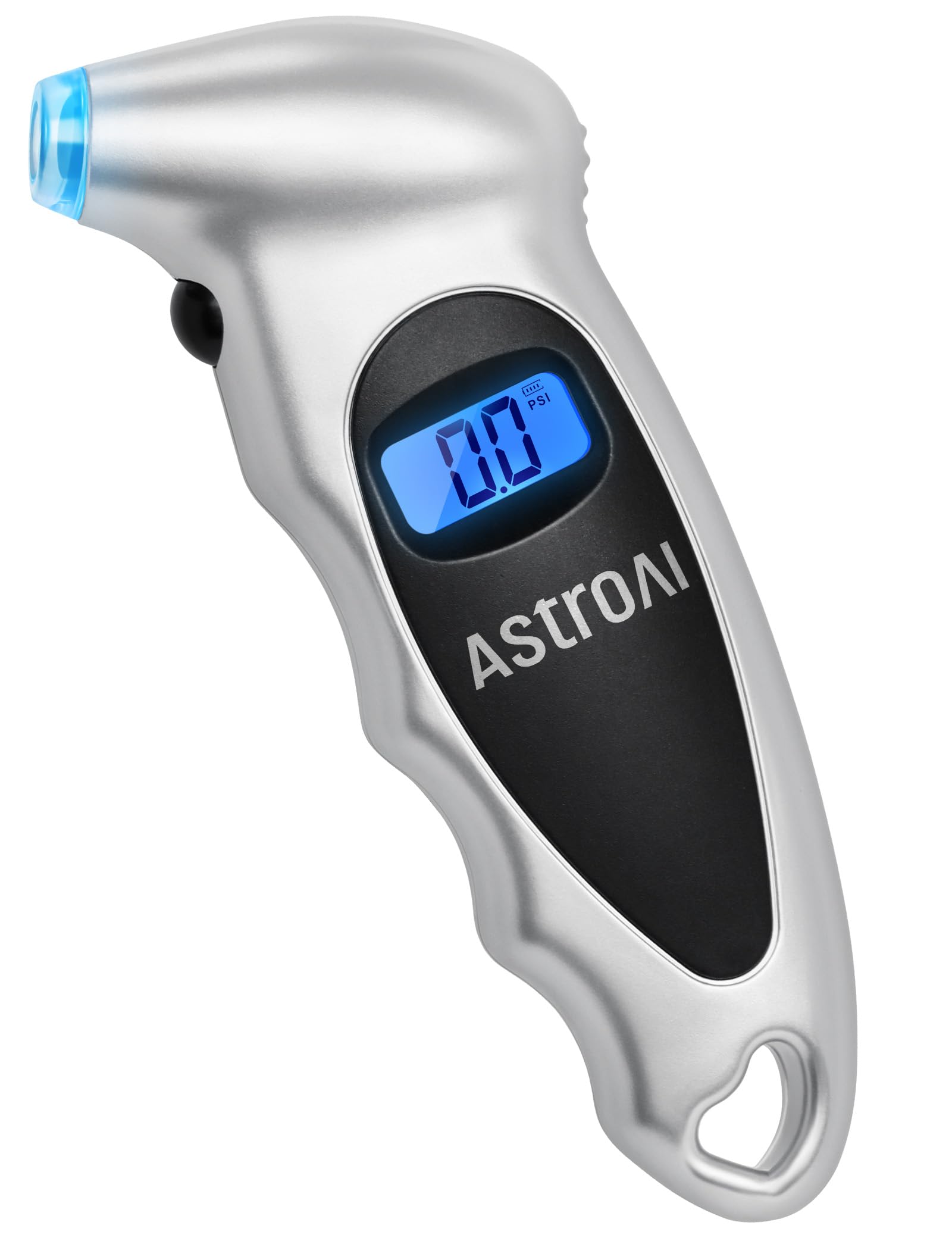 AstroAI Digital Tire Pressure Gauge 150PSI, ±1PSI Accuracy for Car Truck | Indus