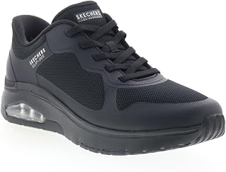 Skechers Men's UNO Flex-Ez Air Hands Free Slip-ins Trainers