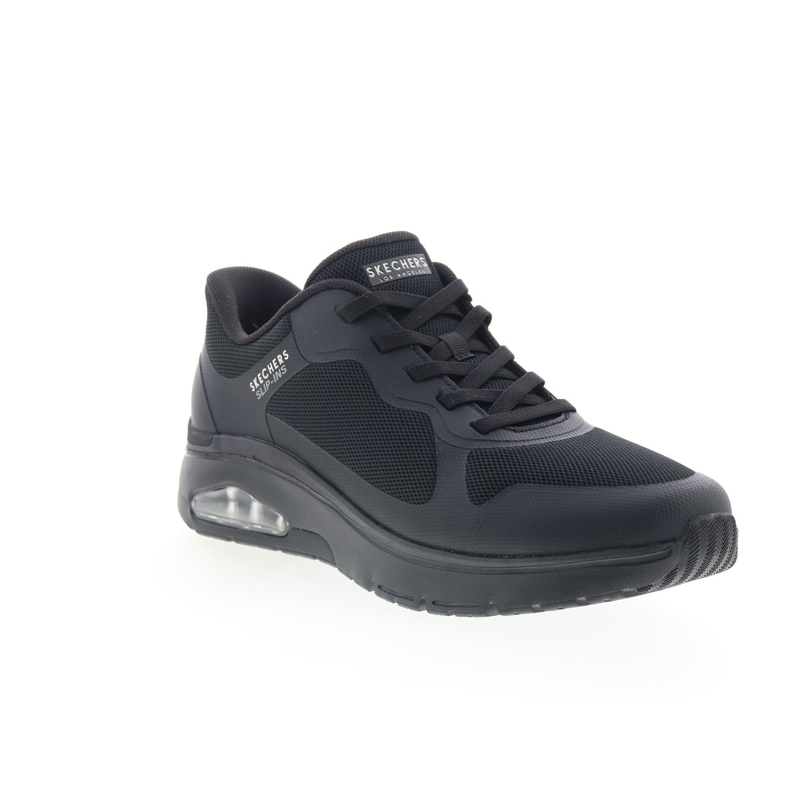 Skechers Men's UNO Flex-Ez Air Hands Free Slip-ins Trainers