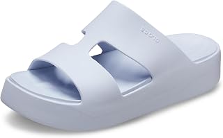 Crocs Getaway Platform H-Strap, Women's Sandal
