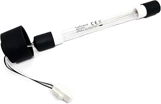 6472-841, Hot Tub, Pool & Spa Bulb 6472-857,94-1552, UVL-3LRK-, UV Bulb, OEM Quality, Premium Compatible Replacement for Jacuzzi & Sundance spas ClearRay Purification System, Guaranteed for One Year