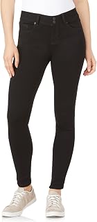 WallFlower Instasoft Women's Ultra Fit Skinny Jeans