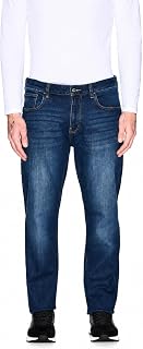 Armani Exchange J13 Slim Fit Comfort Cotton Denim Pants – Jeans – Sport – Men's