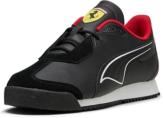 Puma Mens Scuderia Ferrari Roma Shoes