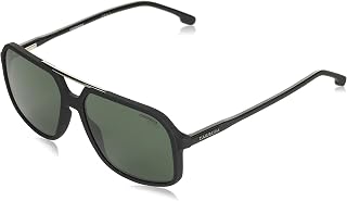Carrera 229/S, Unisex Adult Sunglasses, Green, Calibre 59