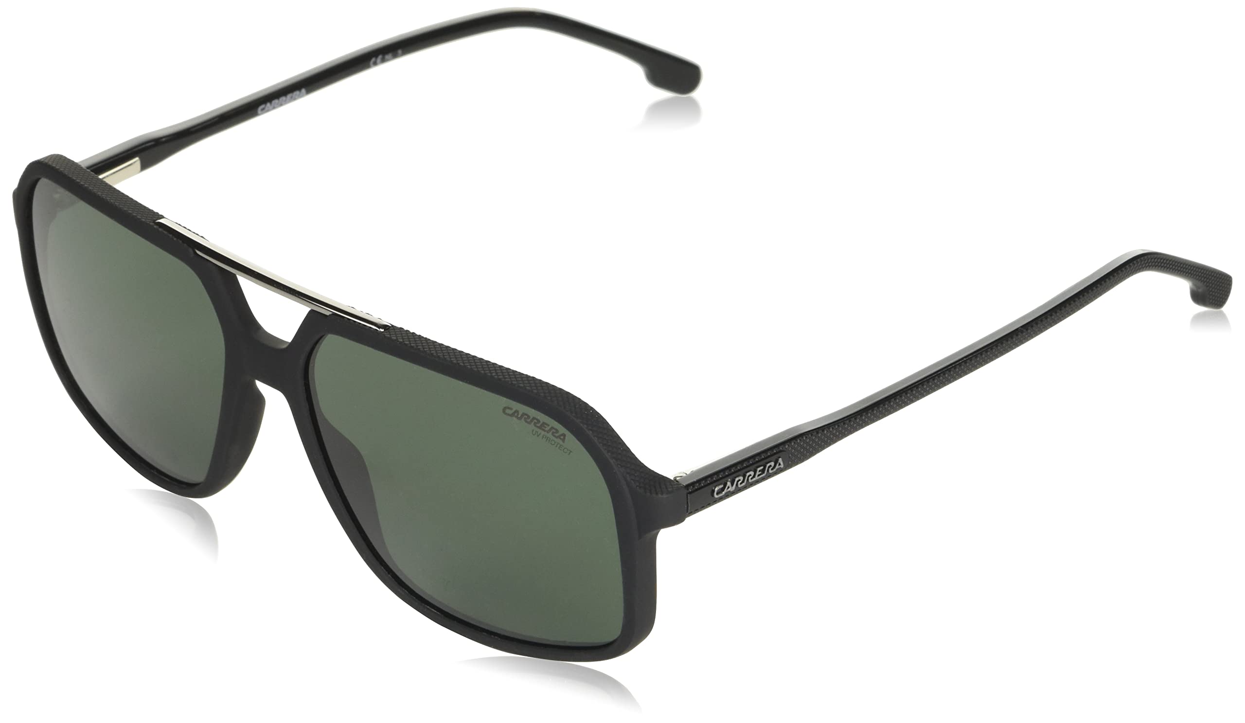 Carrera 229/S, Unisex Adult Sunglasses, Green, Calibre 59